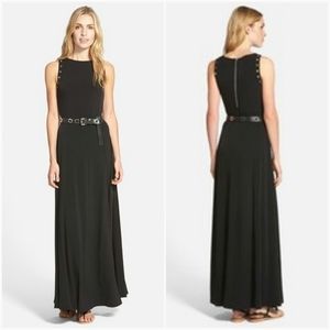 EUC MK Maxi Dress